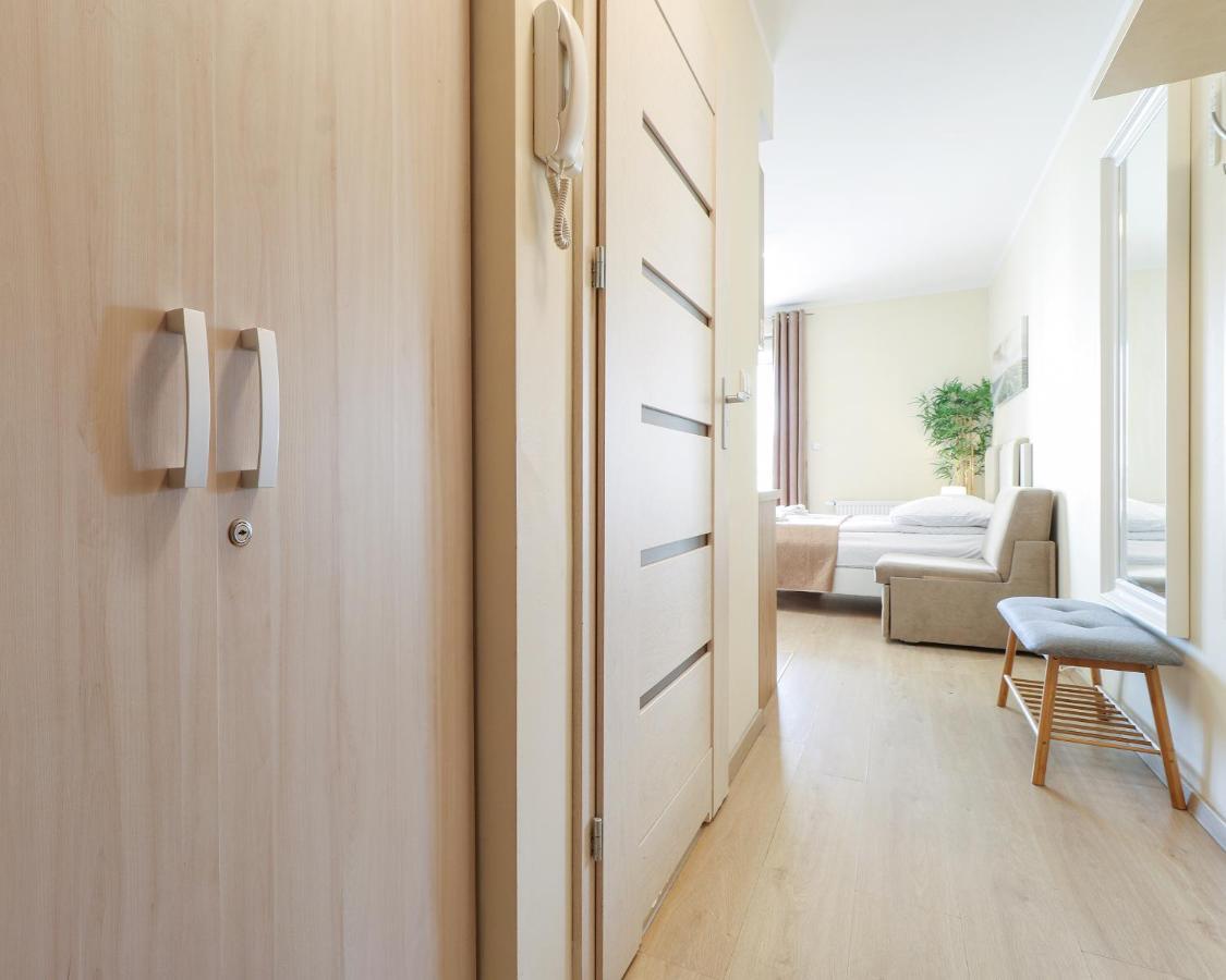 Pegaz Apartments By Baltic Home سفينويتشي المظهر الخارجي الصورة