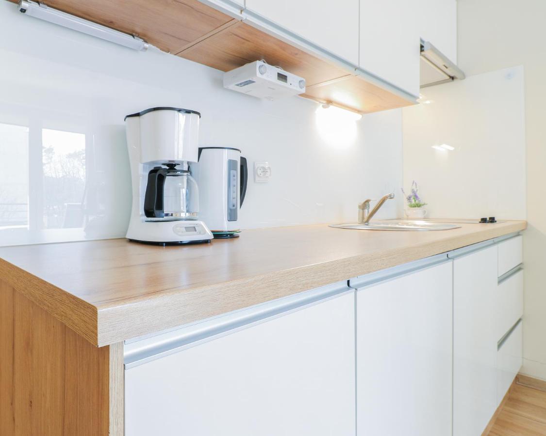 Pegaz Apartments By Baltic Home سفينويتشي المظهر الخارجي الصورة