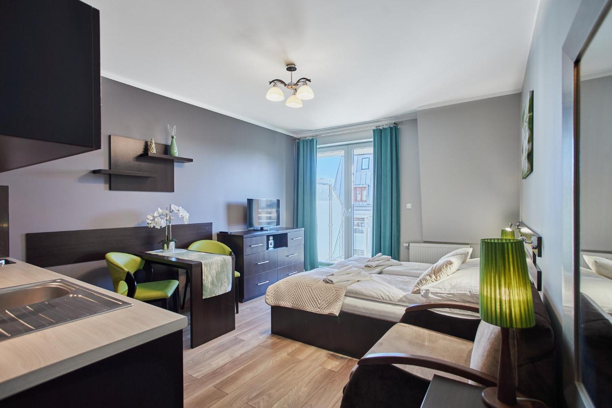 Pegaz Apartments By Baltic Home سفينويتشي المظهر الخارجي الصورة