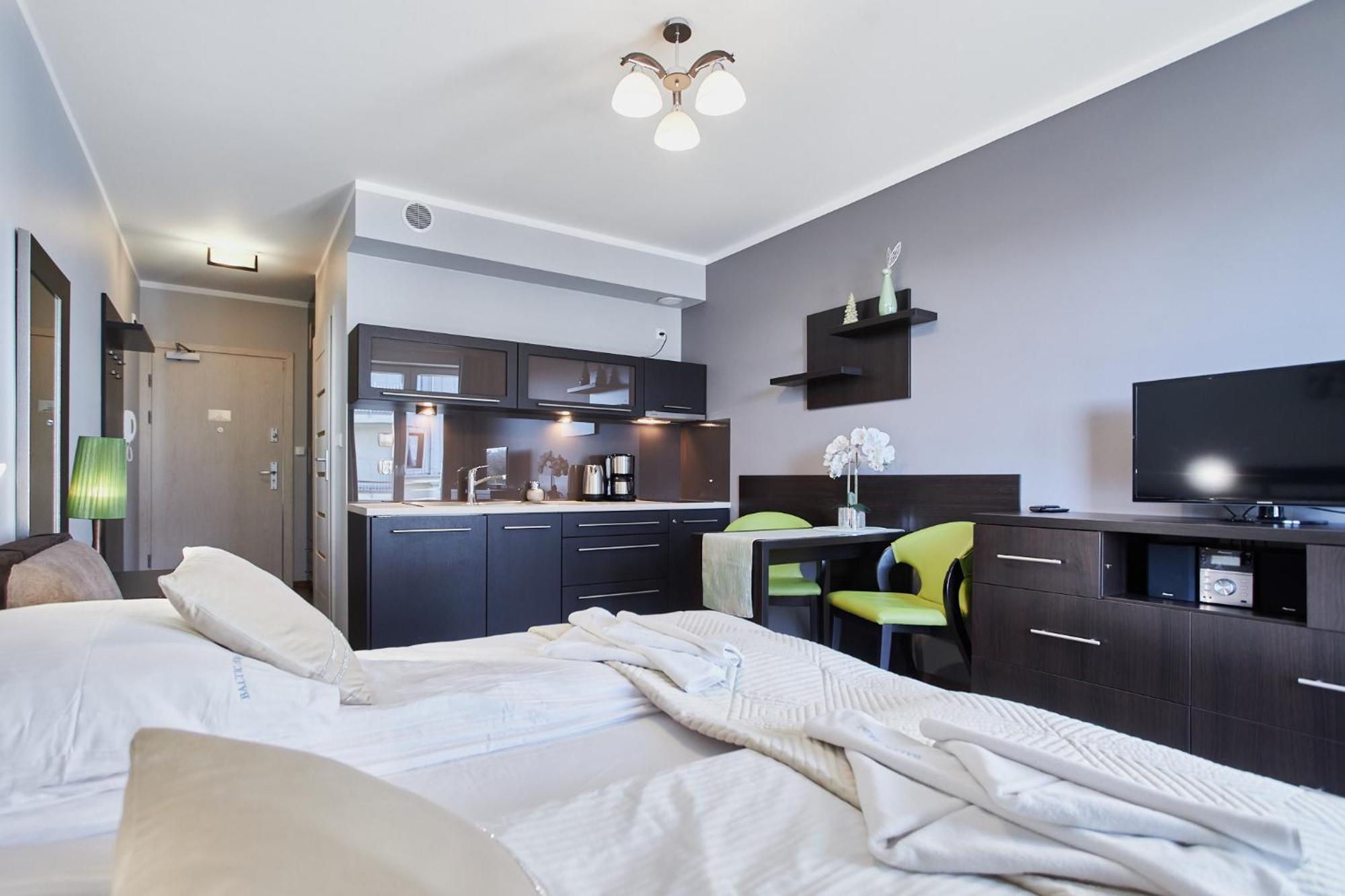 Pegaz Apartments By Baltic Home سفينويتشي المظهر الخارجي الصورة
