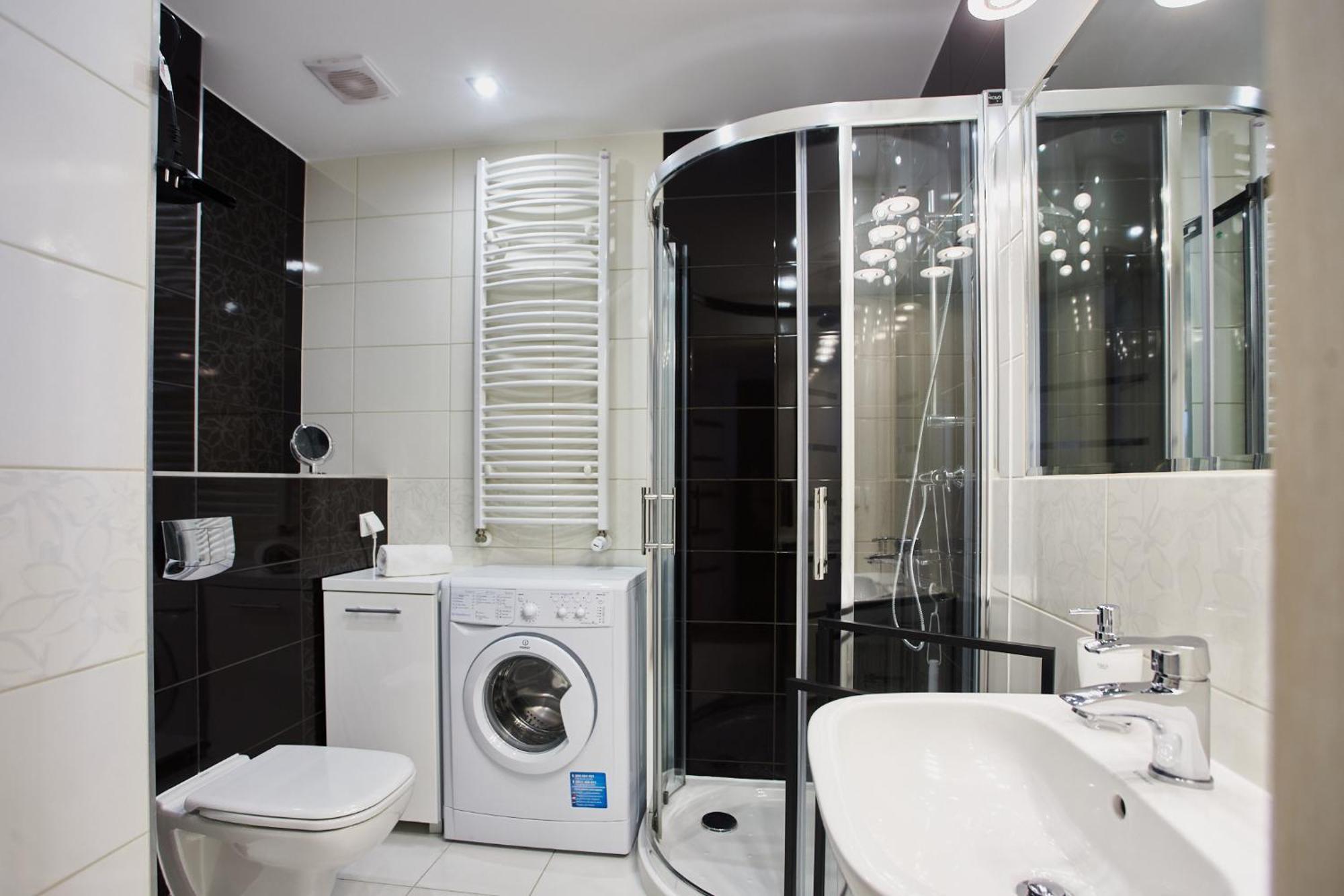 Pegaz Apartments By Baltic Home سفينويتشي المظهر الخارجي الصورة