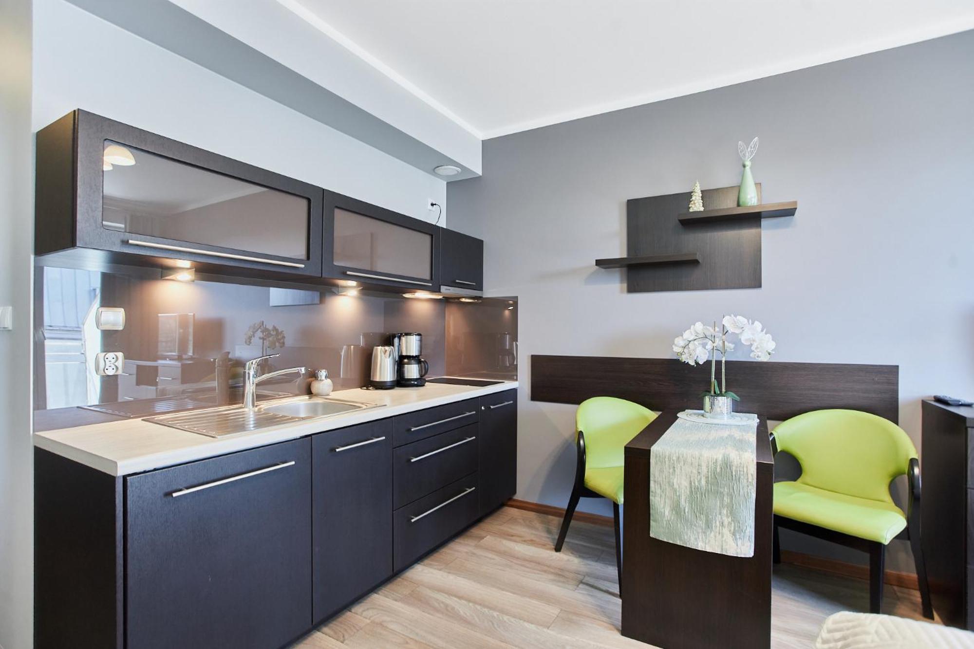 Pegaz Apartments By Baltic Home سفينويتشي المظهر الخارجي الصورة