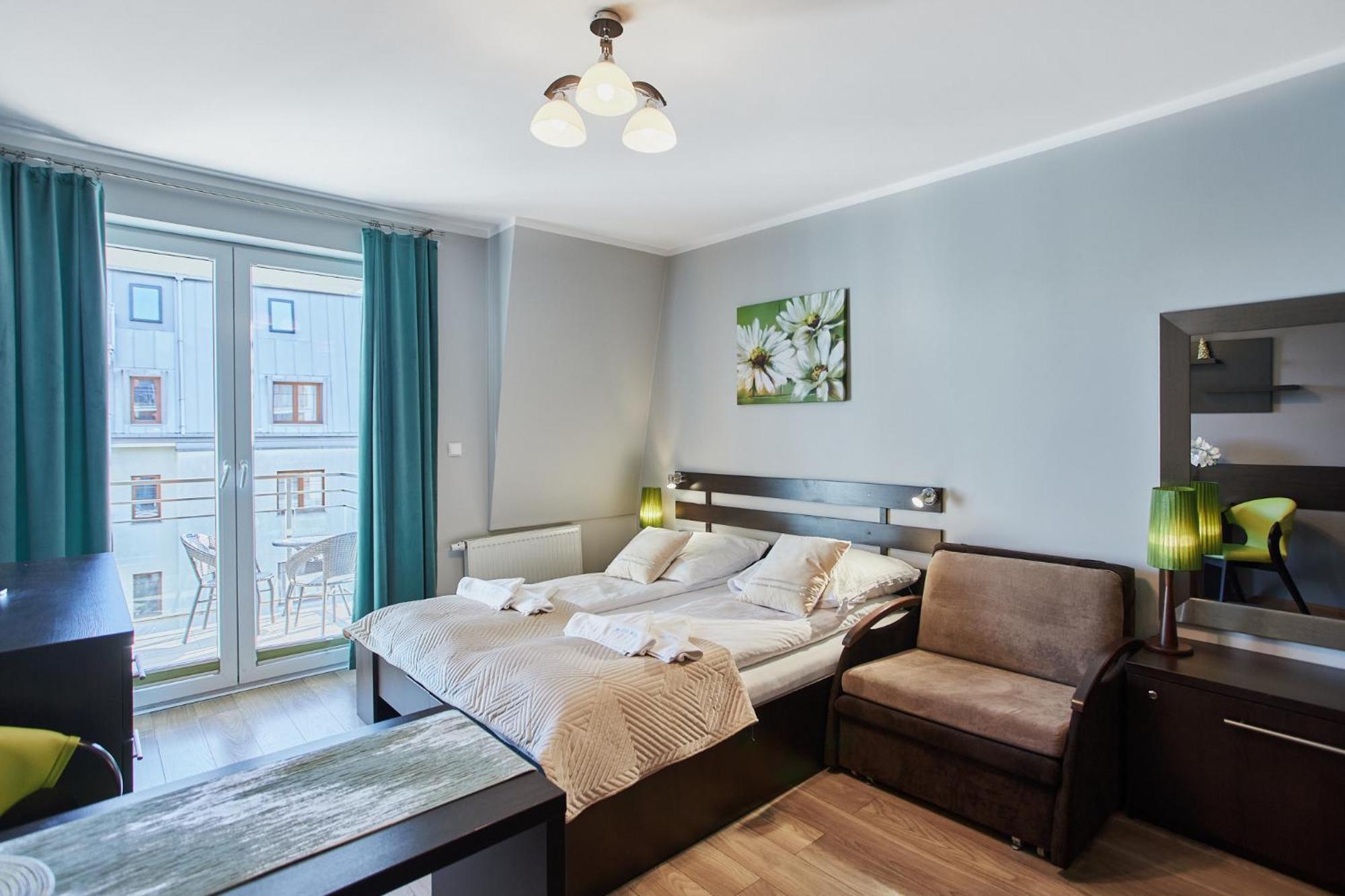 Pegaz Apartments By Baltic Home سفينويتشي المظهر الخارجي الصورة