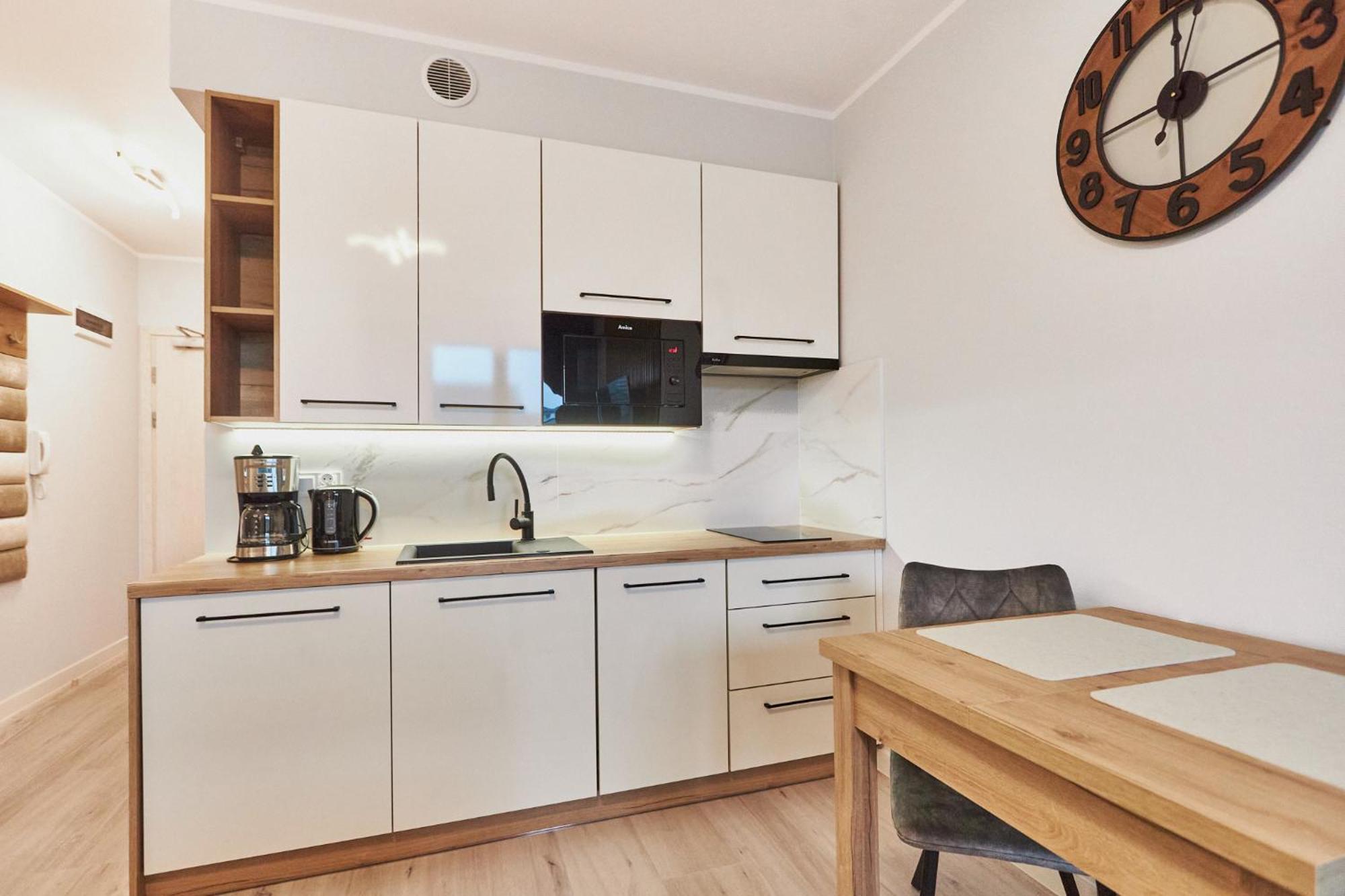 Pegaz Apartments By Baltic Home سفينويتشي المظهر الخارجي الصورة
