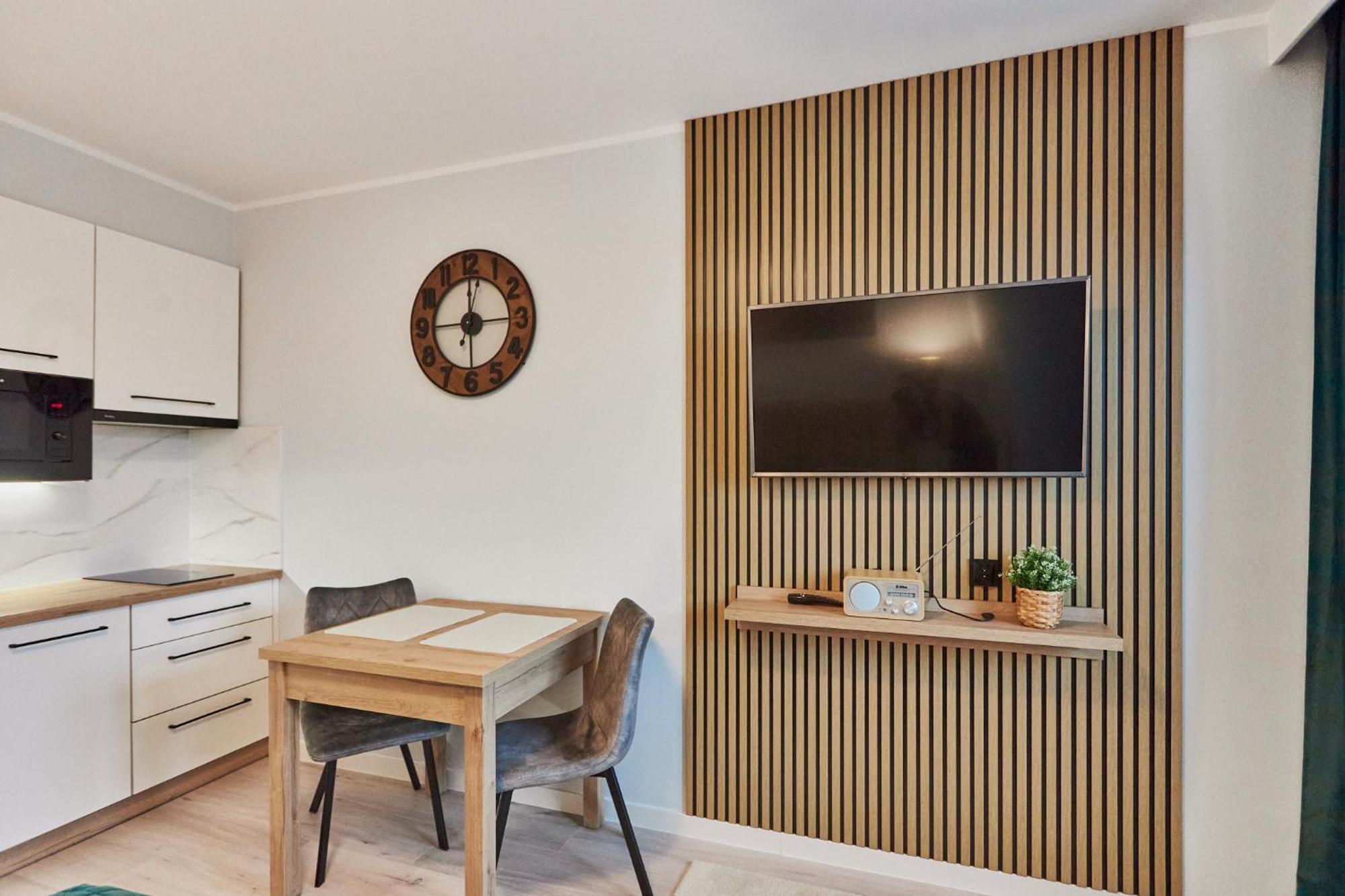 Pegaz Apartments By Baltic Home سفينويتشي المظهر الخارجي الصورة