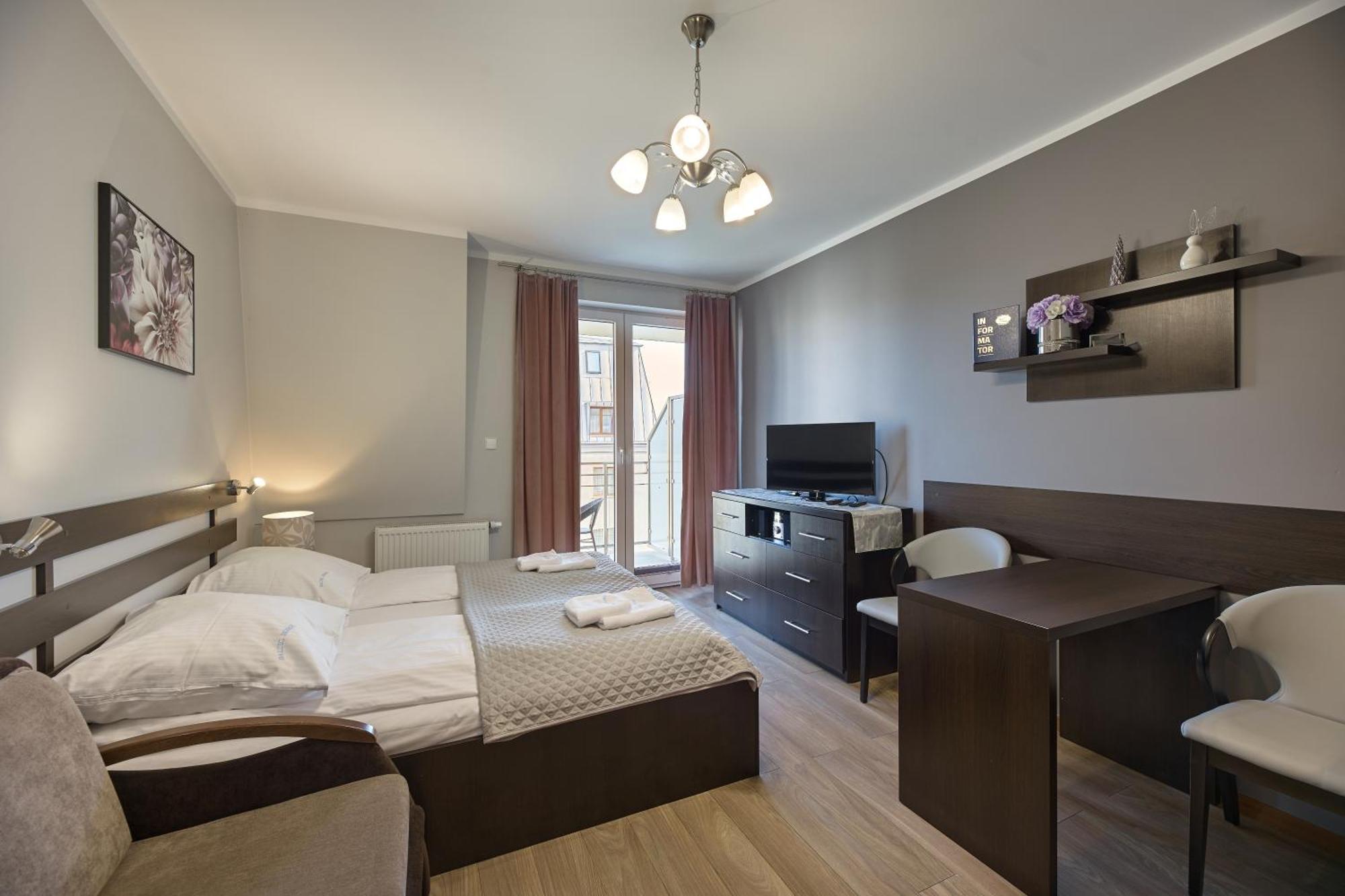 Pegaz Apartments By Baltic Home سفينويتشي المظهر الخارجي الصورة