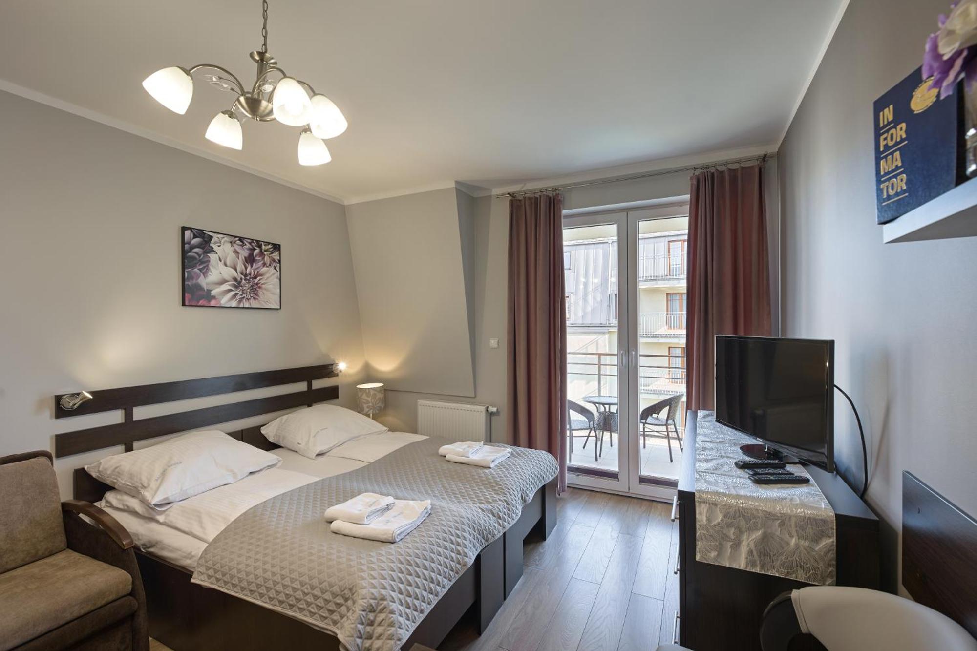 Pegaz Apartments By Baltic Home سفينويتشي المظهر الخارجي الصورة