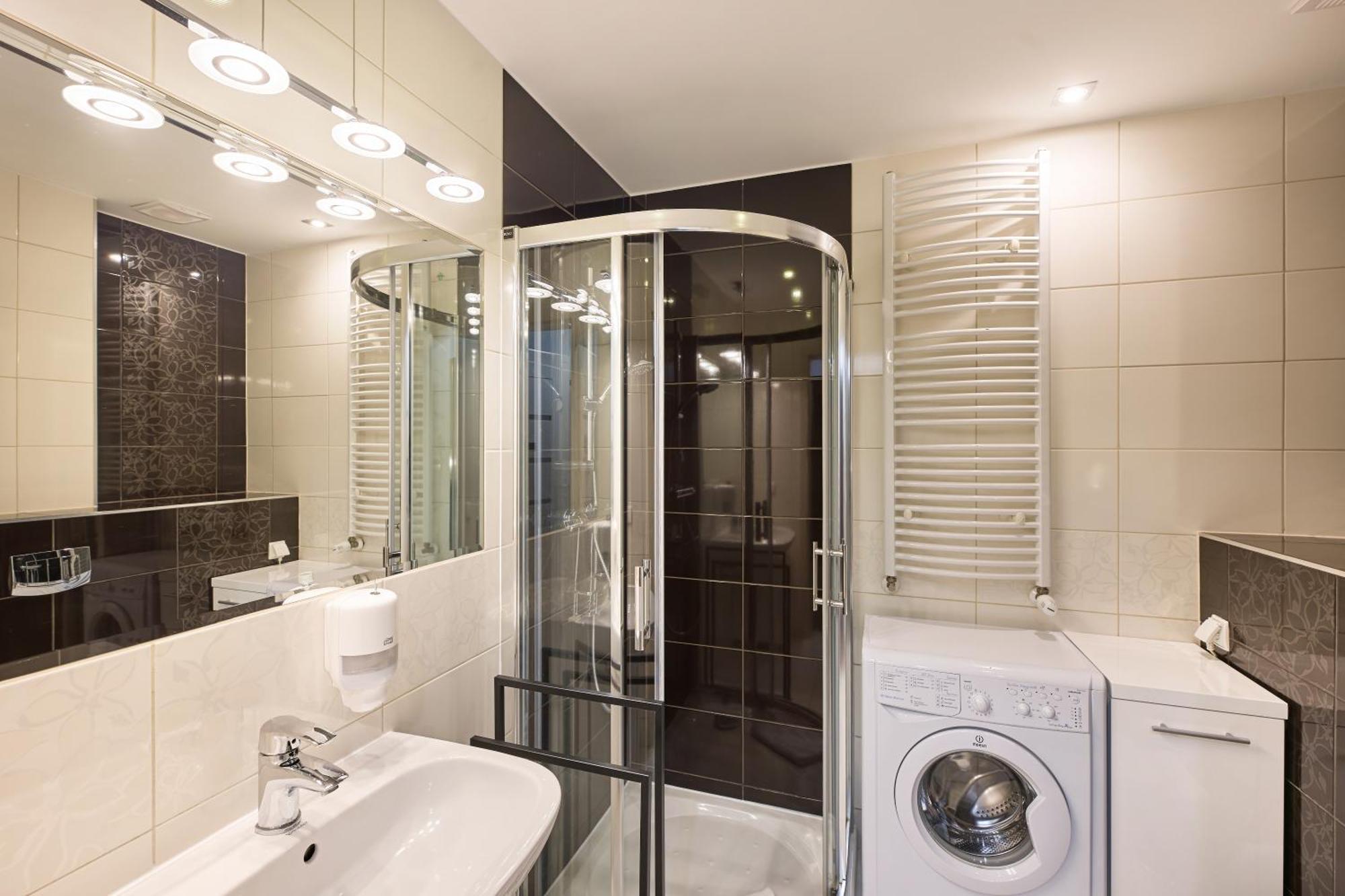 Pegaz Apartments By Baltic Home سفينويتشي المظهر الخارجي الصورة