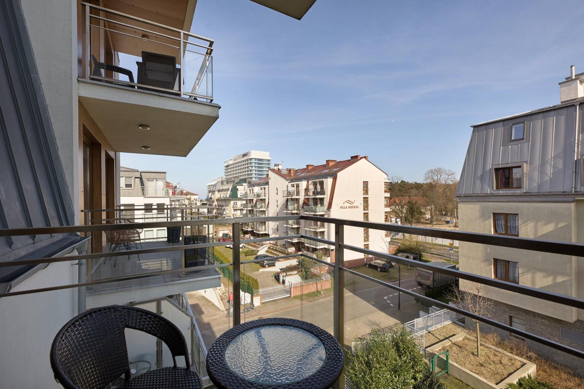Pegaz Apartments By Baltic Home سفينويتشي المظهر الخارجي الصورة
