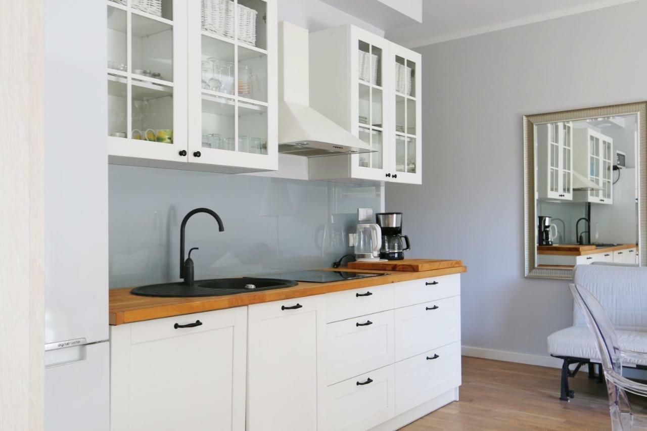 Pegaz Apartments By Baltic Home سفينويتشي المظهر الخارجي الصورة