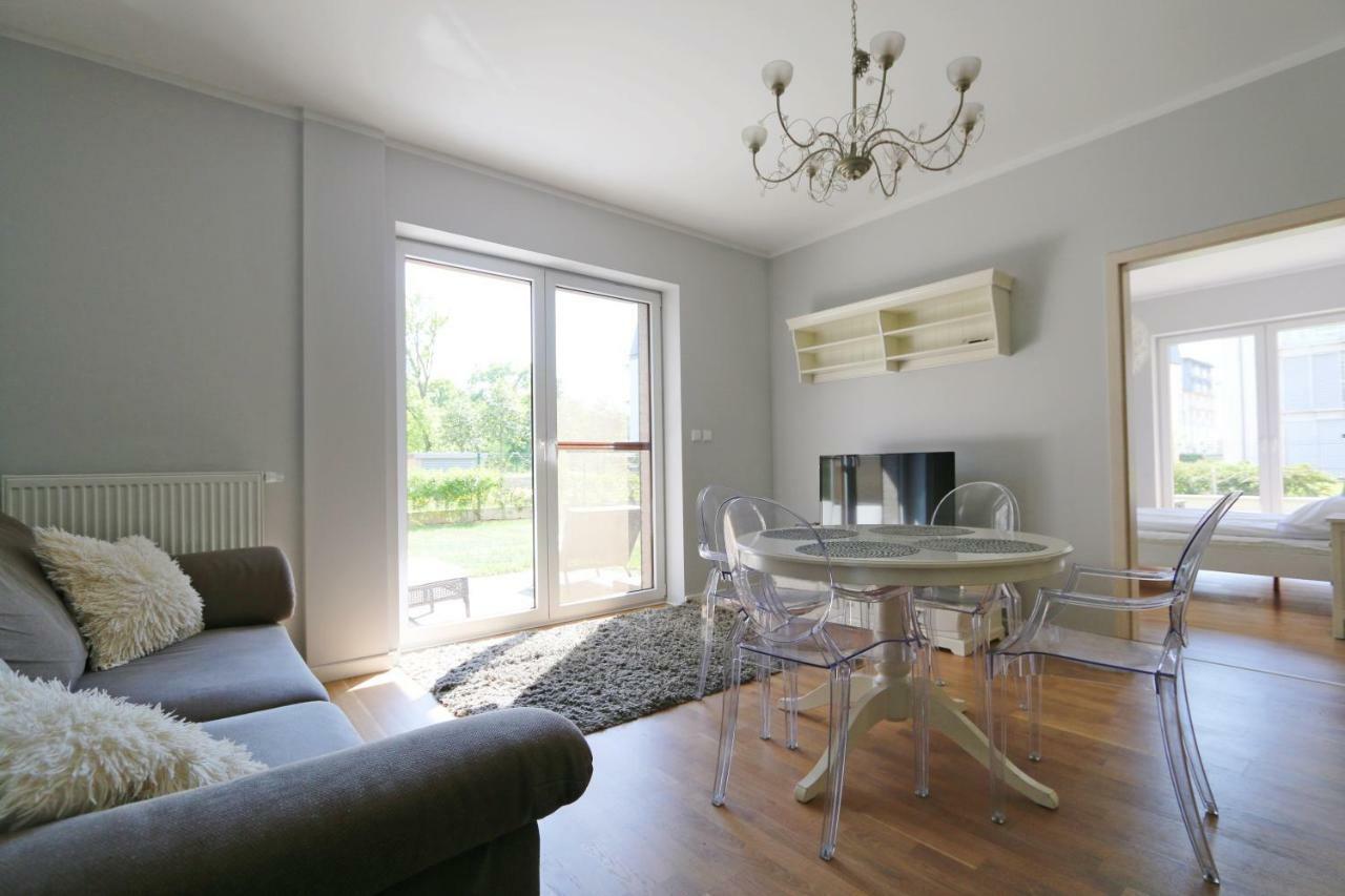 Pegaz Apartments By Baltic Home سفينويتشي المظهر الخارجي الصورة