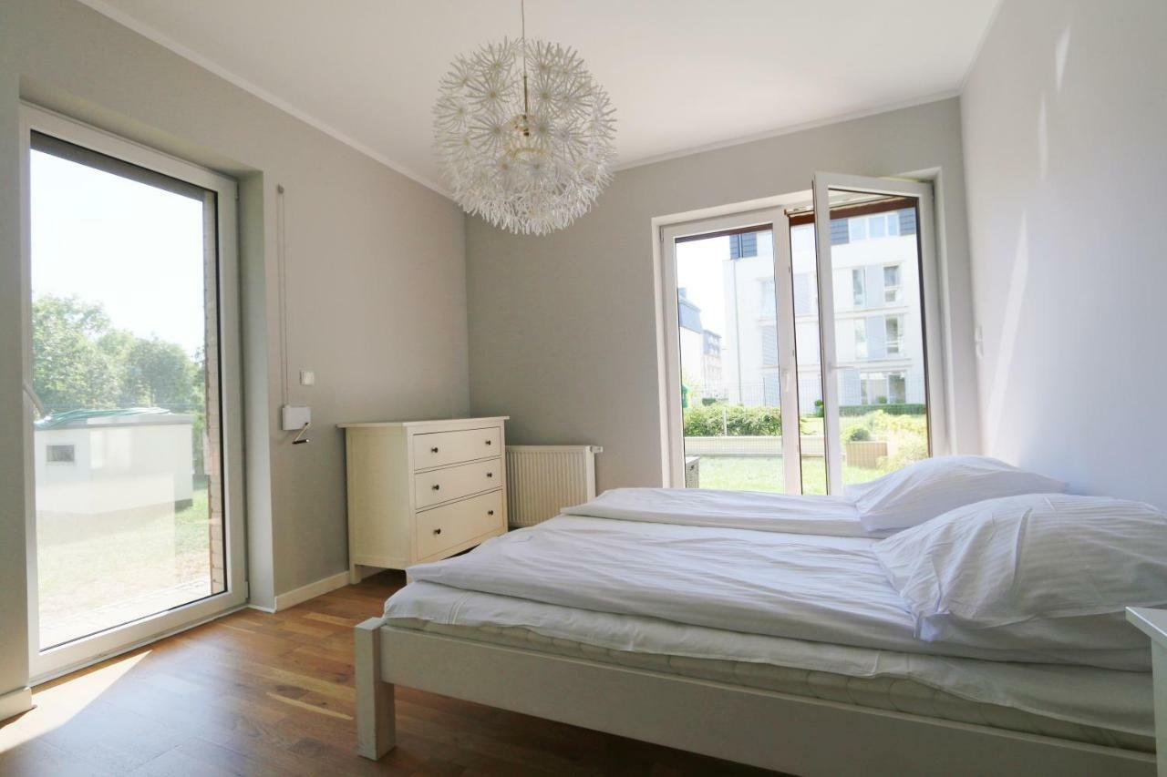 Pegaz Apartments By Baltic Home سفينويتشي المظهر الخارجي الصورة