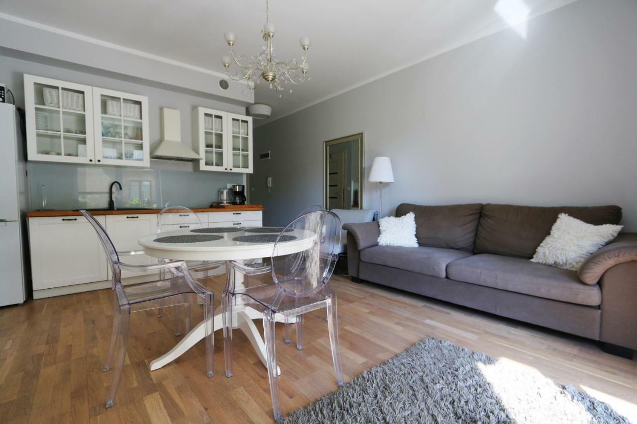 Pegaz Apartments By Baltic Home سفينويتشي المظهر الخارجي الصورة